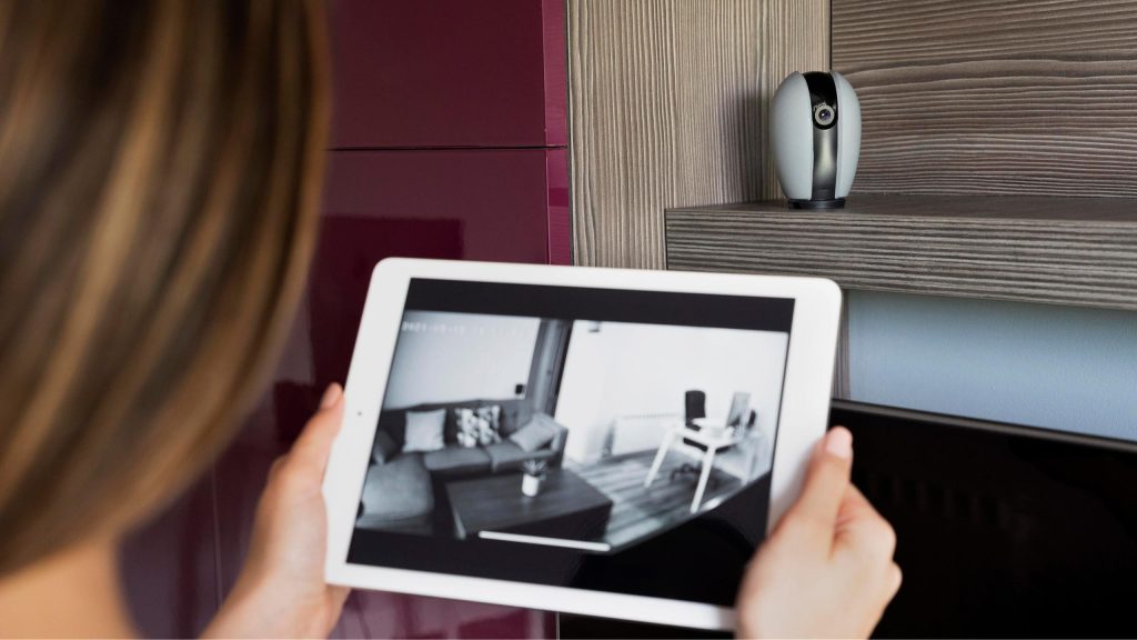 Smart Cameras or Video Doorbells: Which is Better?
