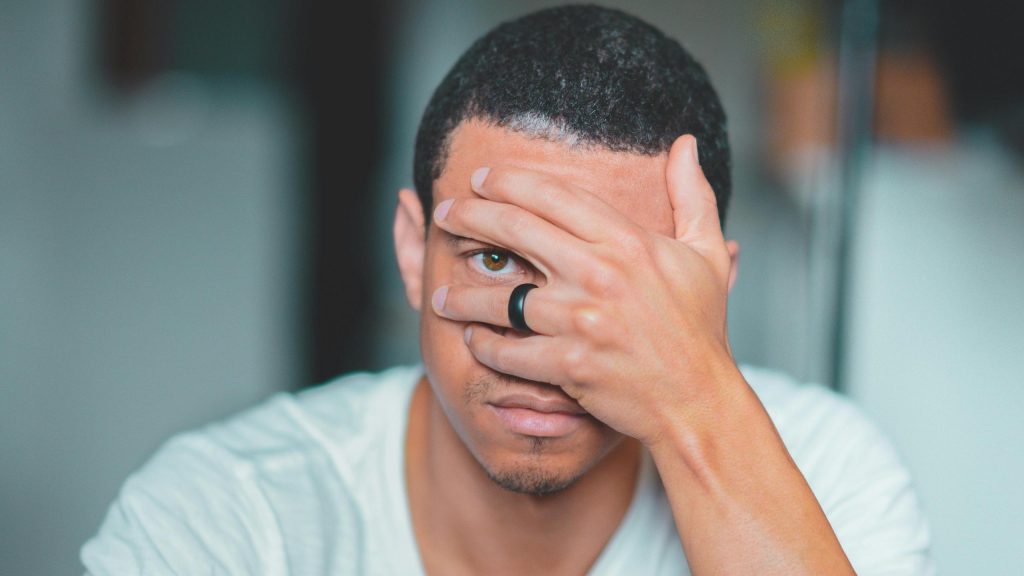 Why Smart Rings Are Taking Over Wearables in 2025